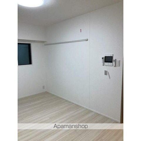 SーRESIDENCE綾瀬RIVIEの内装写真