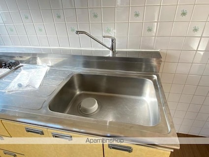 ベルエミナンス桜町[2LDK/53.32m2]の内装4