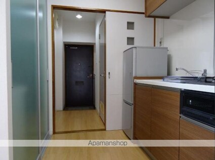 ルポーゼ・セルソ[1DK/31.68m2]の玄関