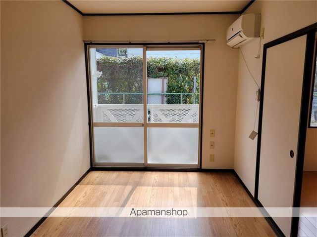 メゾンプレステージの内装写真