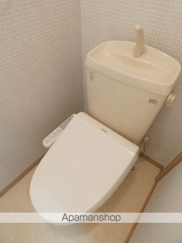 シャトレ牧之原の内装写真