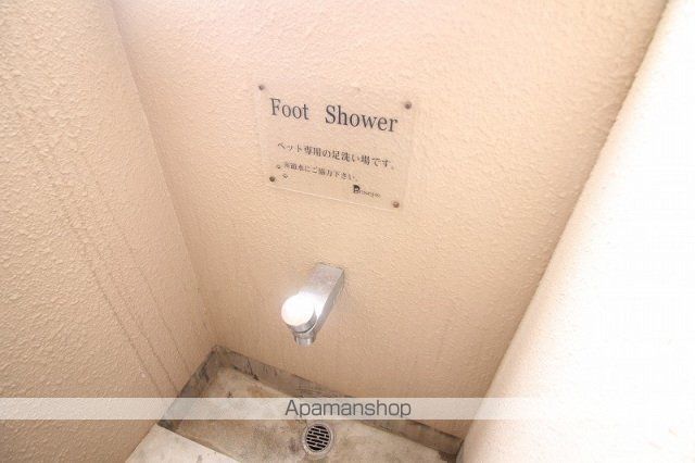 プライムアーバン博多の内装写真