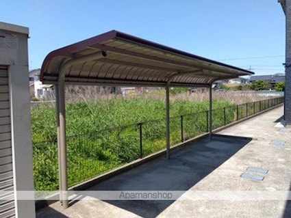 レオパレスはばたけ[1K/28.02m2]の共用部5