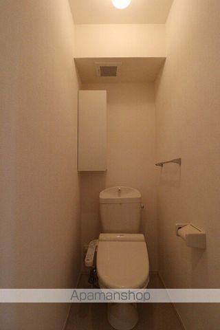 ベルパージュ B棟の内装写真