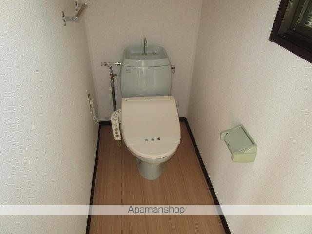 メゾンセンチュリーの内装写真