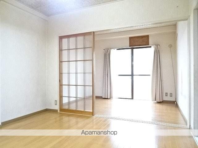 メゾンイセキの内装写真