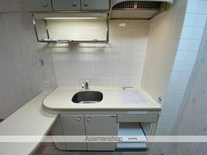 香川県高松市木太町[1R/26.92m2]の内装4