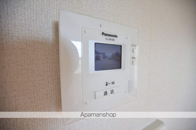 プロムナードメゾンの内装写真