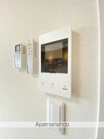 フジパレス堺諏訪森サウスの内装写真
