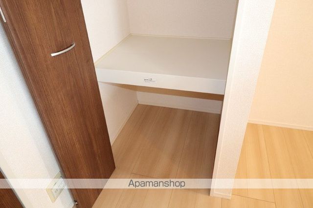 アルムの森の内装写真