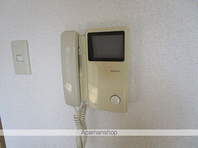 ハイカムール松ヶ崎の内装写真