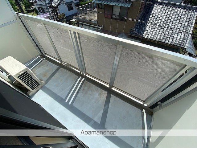 レオパレスサンレイクハーモニーの内装写真