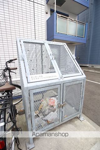 プレミアムマンション銀河のその他写真