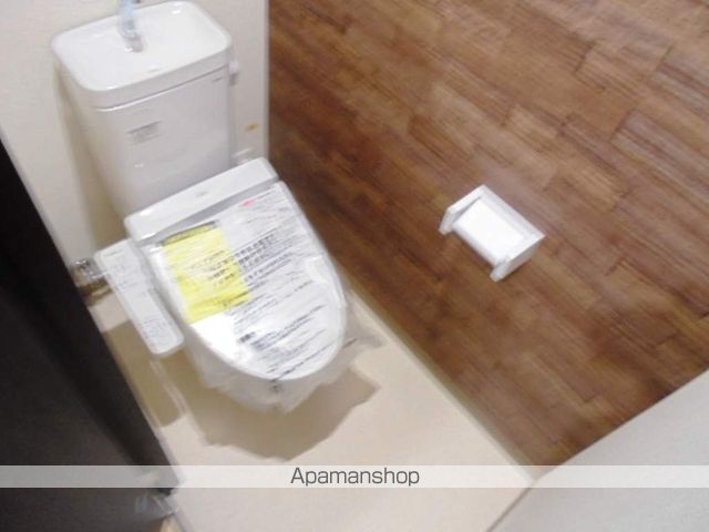 アイビーコート城南の内装写真