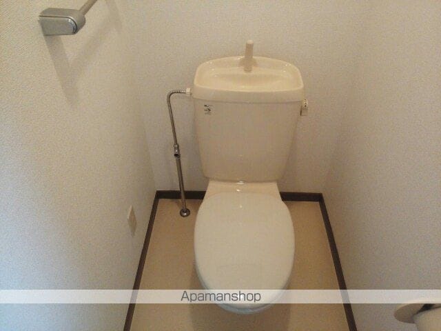 アンレ-ヴの内装写真