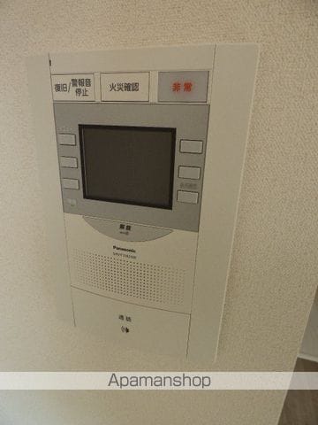 PRESSANCE新大阪ストリームの内装写真