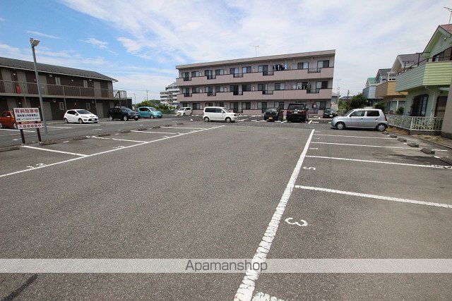 成東ハイツのその他写真