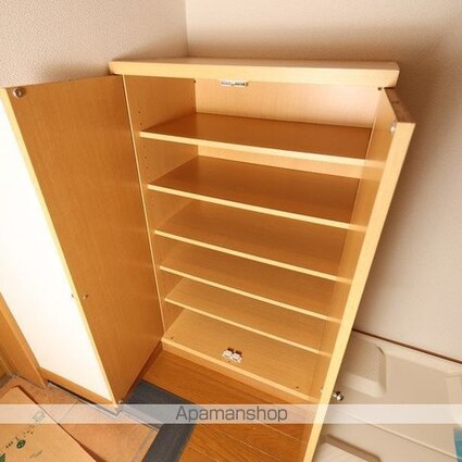 リヴェール杉並[1K/23.4m2]のその他内装8