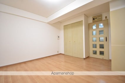 ライオンズマンション青葉通第二[1R/23.48m2]の内装4