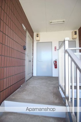 サンパティオ宮前[2DK/49.1m2]のエントランス1