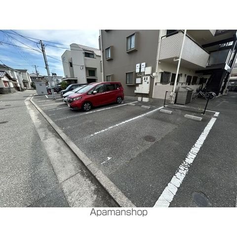 ジーライズ宝塚プレリュードの内装写真