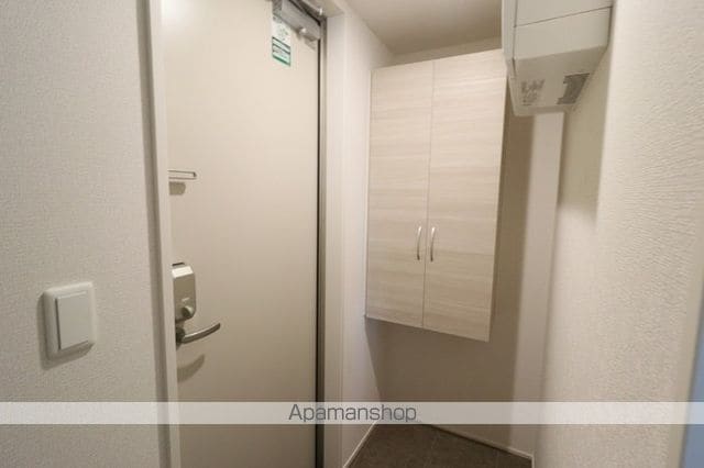 トリシア花水木 Yの内装写真