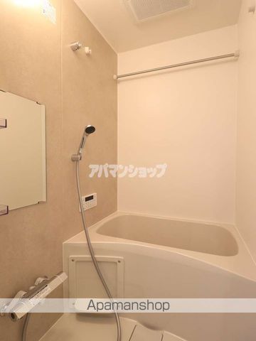 ツルテラスの内装写真