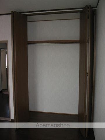 ハニーハイツの内装写真