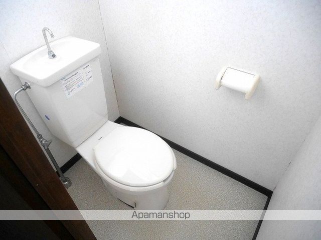 グランジュールAの内装写真