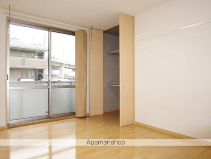 Ｊスタイル稲田[1LDK/46.71m2]の内装10