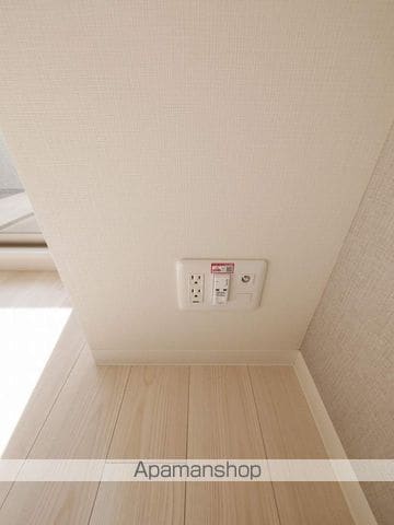 ディクス福島レジデンスの内装写真
