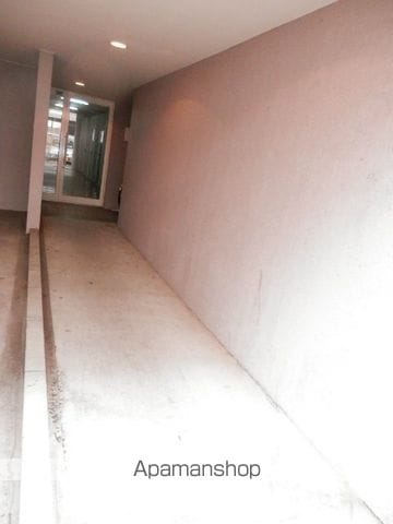 アーバンコート南郷Vの玄関写真