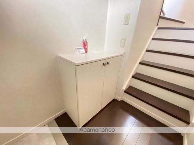Aハイツの内装写真