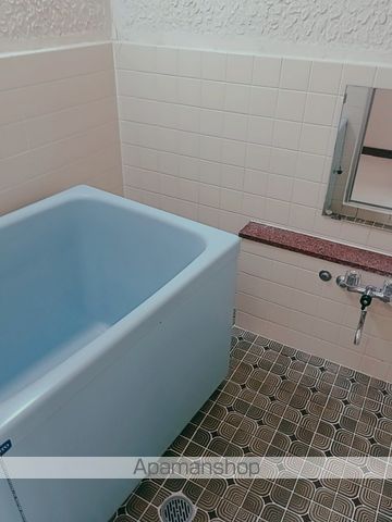 あけぼのマンションの内装写真