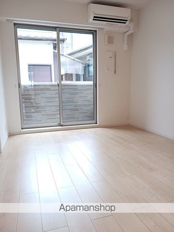 パーク アクシスEAST Cの内装写真