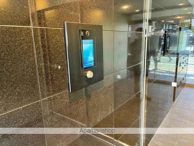 パルムクレスト武蔵小山 サウス棟の内装写真