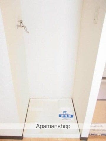 スカイコート文京白山第2の内装写真