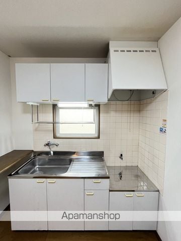 カレッジ野口の内装写真