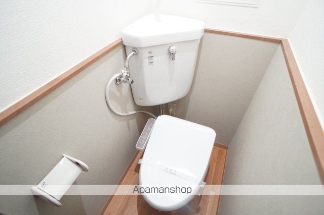 マンションヒライの内装写真