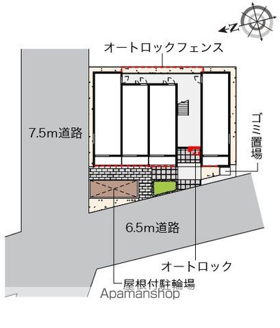 ミランダアプローズのその他写真