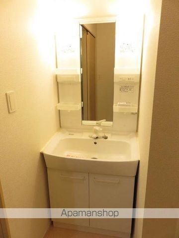 カーサブリランテの内装写真
