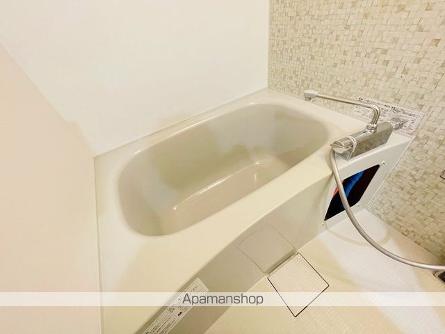ルミナスパレス千代田の内装写真