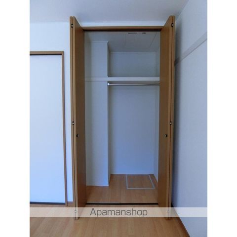LMレジデンスの内装写真
