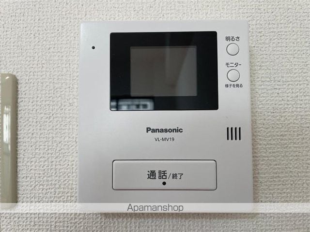 ランドマーク支倉の内装写真