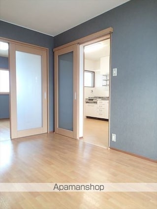 ソルトテラス[2K/36.96m2]の内装6