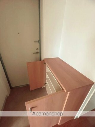 ＮｏｍａＺｅｎ　ＢＬＤ[1R/35m2]の内装6