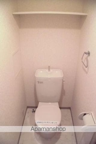 メゾン・ド・ヴィレ千葉中央の内装写真