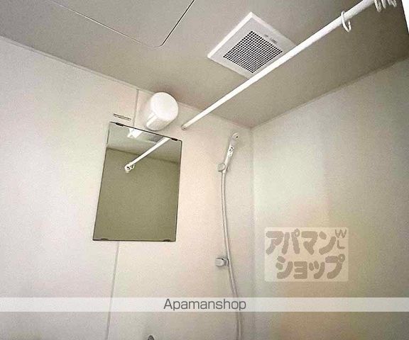 ハイム山喜の内装写真