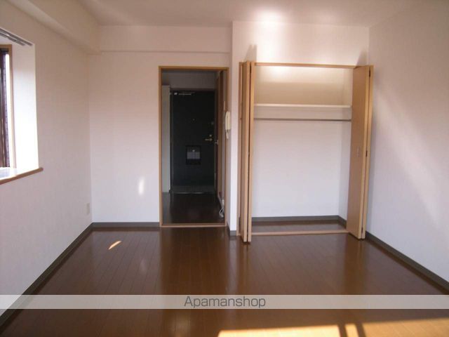 アルカコンネ大工の内装写真
