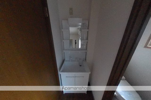 サンストリートMの内装写真